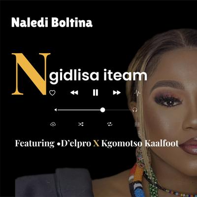 Naledi Boltina's cover