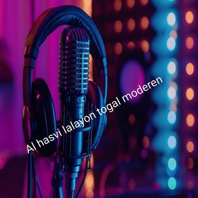 Lalayon Togal Moderen's cover