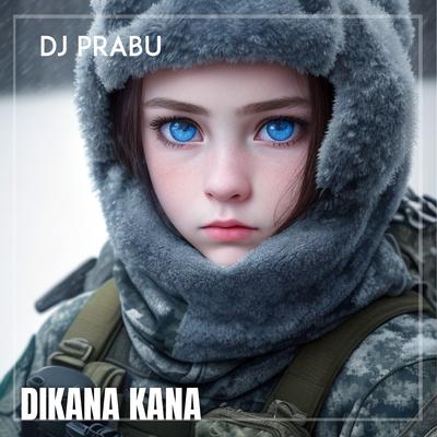 DIKANA-KANA's cover