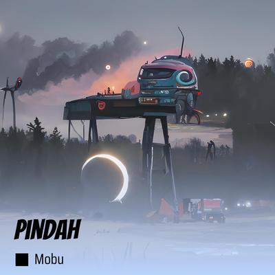 Pindah's cover