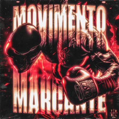 MOVIMENTO MARCANTE By YXUNGXROTICA, NXVAMANE's cover