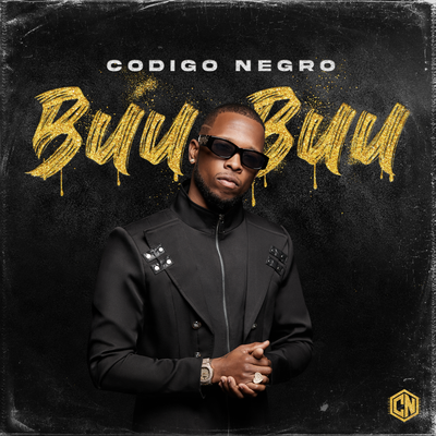 Codigo Negro's cover