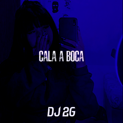 Cala a Boca's cover