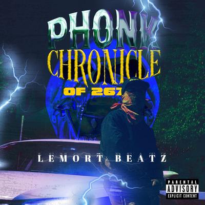 Phonk Chronicle of 267's cover