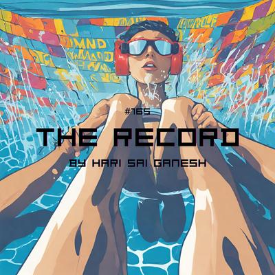 The Record's cover