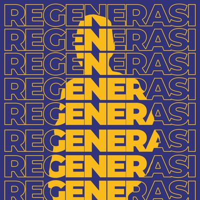 Regenerasi's cover