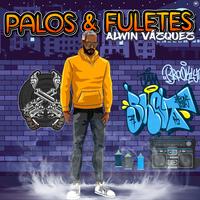 Alwin Vazquez's avatar cover