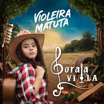 Soraia Viola's cover