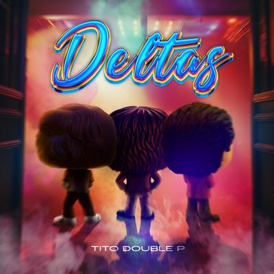 DELTAS's cover