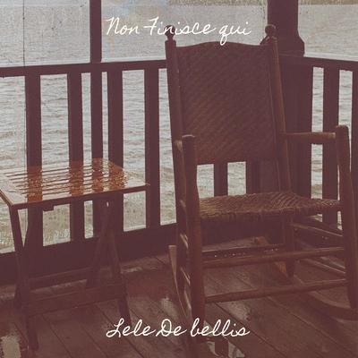 Lele De Bellis's cover