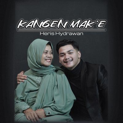 Kangen Mak'e's cover