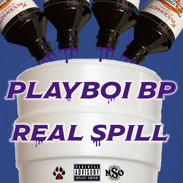 Playboi BP's avatar image