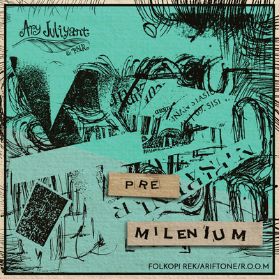 Pre Milenium's cover