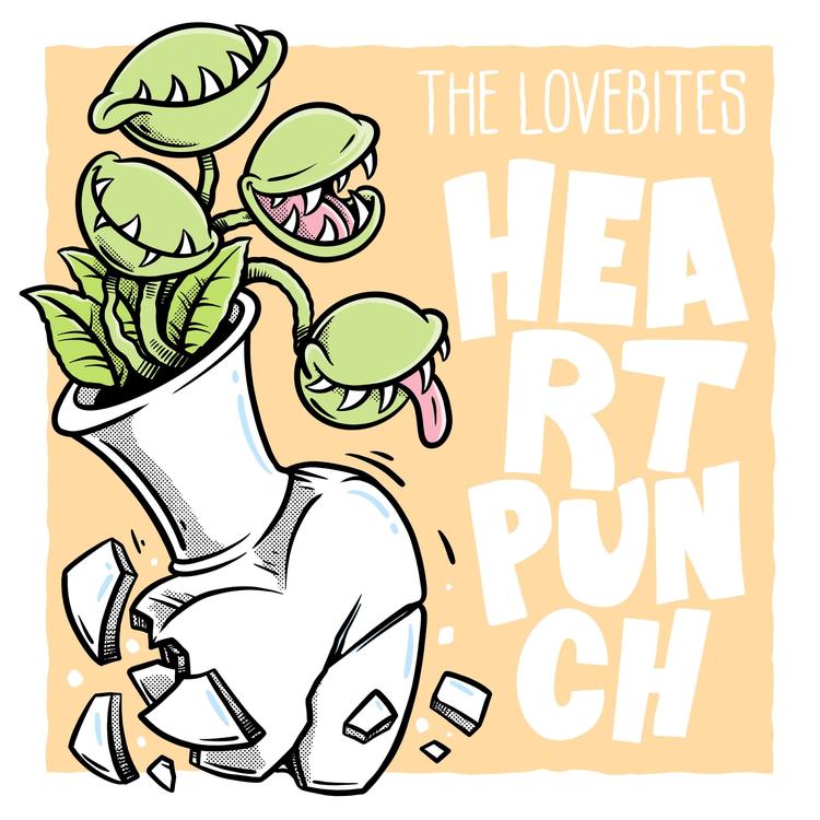 The Lovebites's avatar image