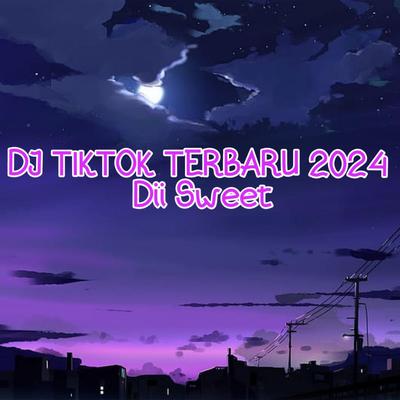 Dj Tiktok Terbaru 2024's cover