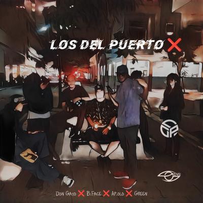 Los Del Puerto's cover