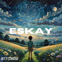 Eskay's avatar cover