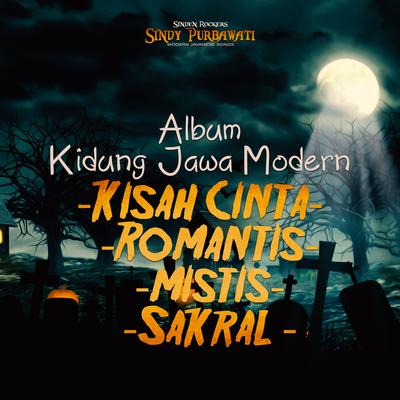 Kidung Jawa Modern's cover