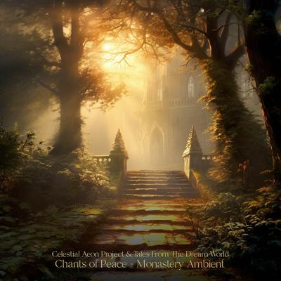 Gates to the Monastery By Celestial Aeon Project, Tales From The Dream World's cover
