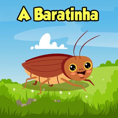 A Baratinha's cover