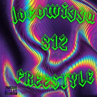 812 FREESTYLE's cover