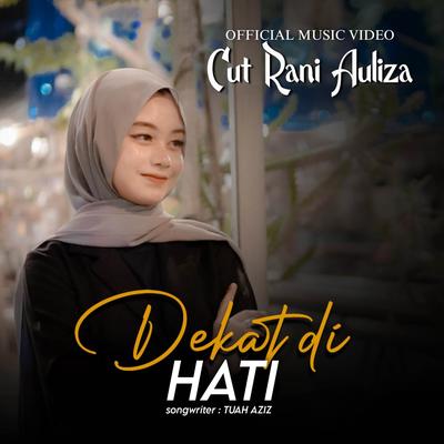 Dekat Di Hati's cover