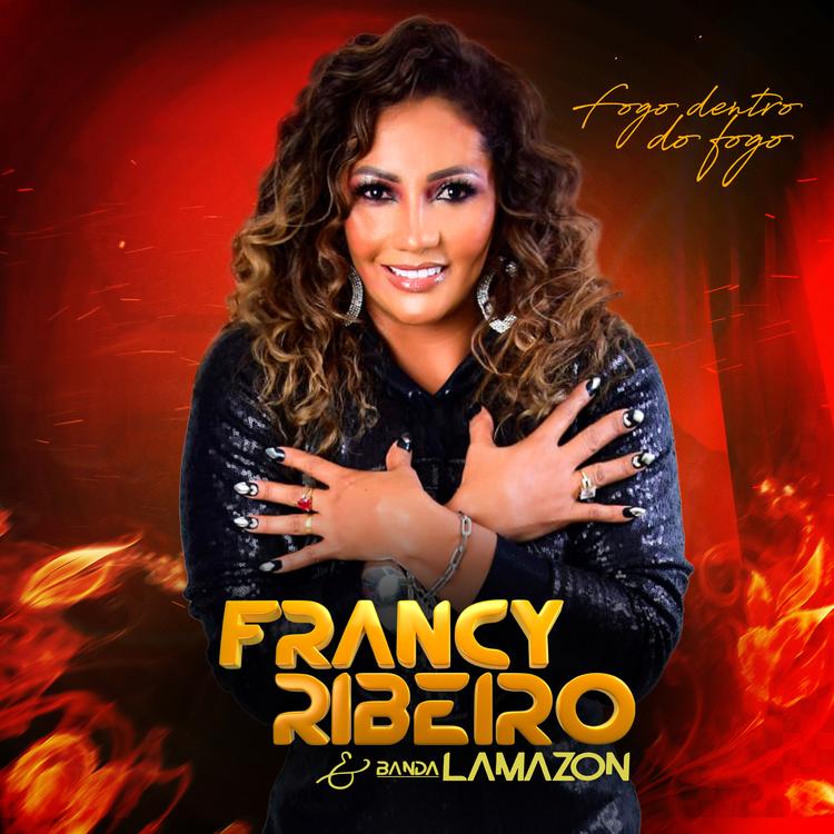 Francy Ribeiro & Banda Lamazon's avatar image