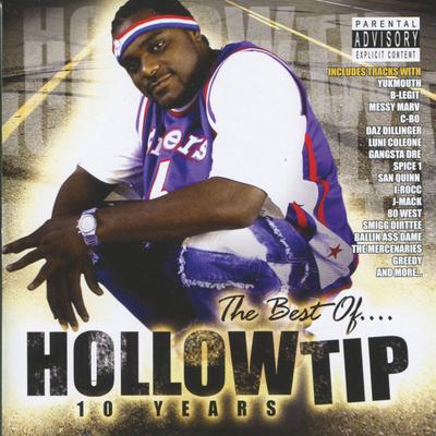 Microphone Check (feat. Ballin A$$ Dame, Gangsta Dre & Mic-C) By Hollow Tip, Gangsta Dre, Mic-C, Ballin' A$$ Dame's cover