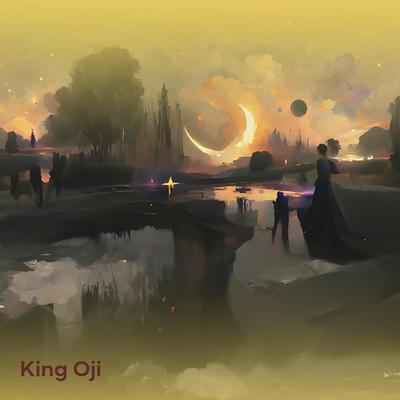 King Oji's cover