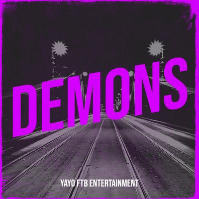yayo ftb entertainment's cover
