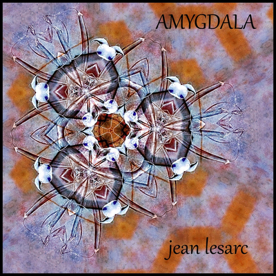 Amygdala's cover