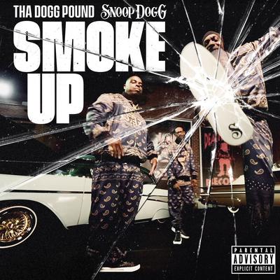 Smoke Up's cover