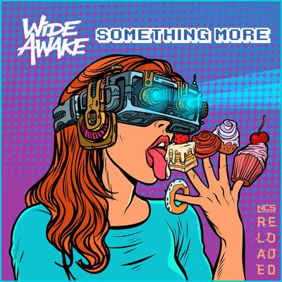 Something More By WiDE AWAKE's cover