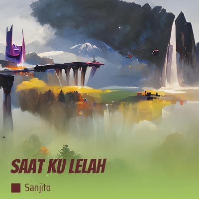 Saat Ku Lelah's cover