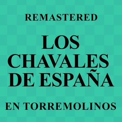 Los Chavales de España's cover