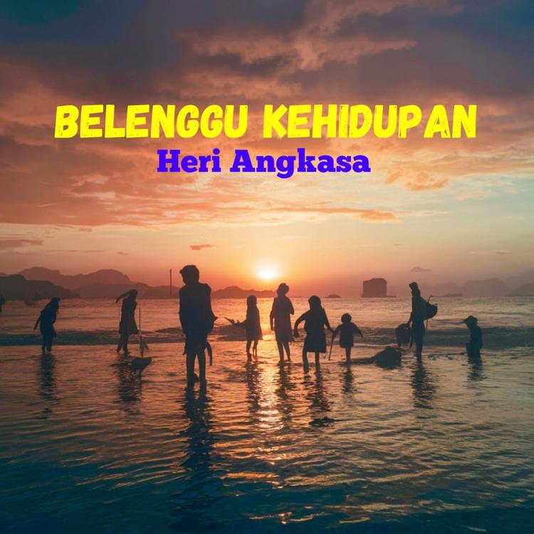 Heri Angkasa's avatar image