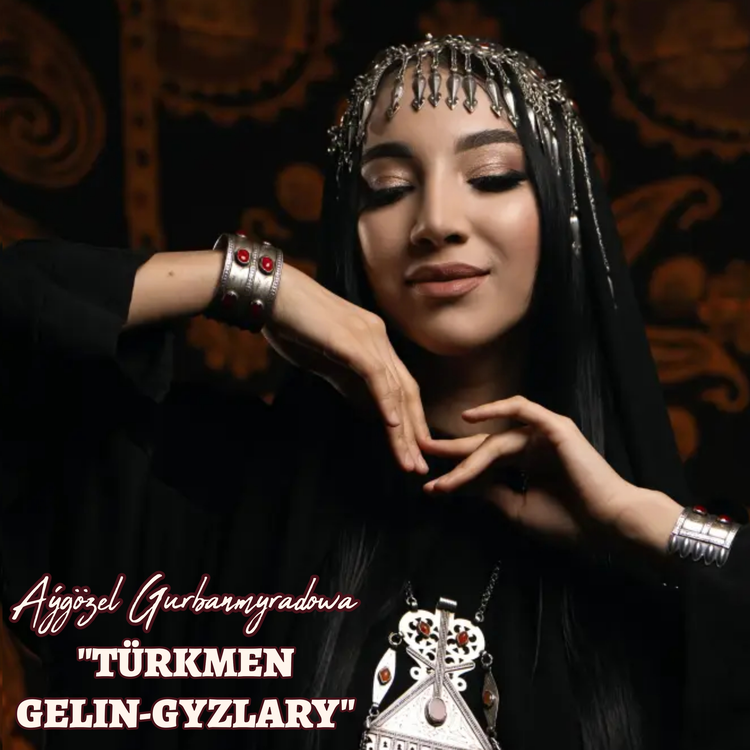 Aygozel Gurbanmyradowa's avatar image