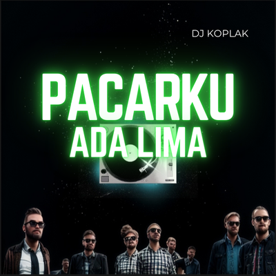 Pacarku Ada Lima's cover