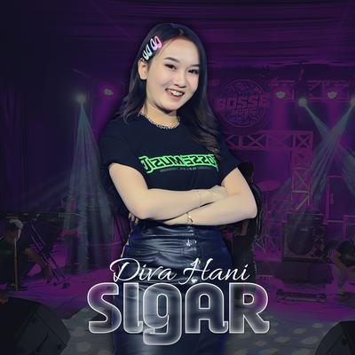 Sigar By Diva Hani's cover