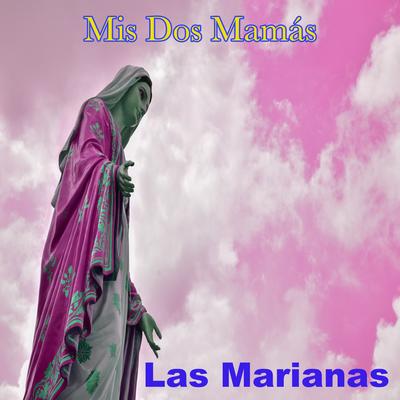 Mis Dos Mamás's cover