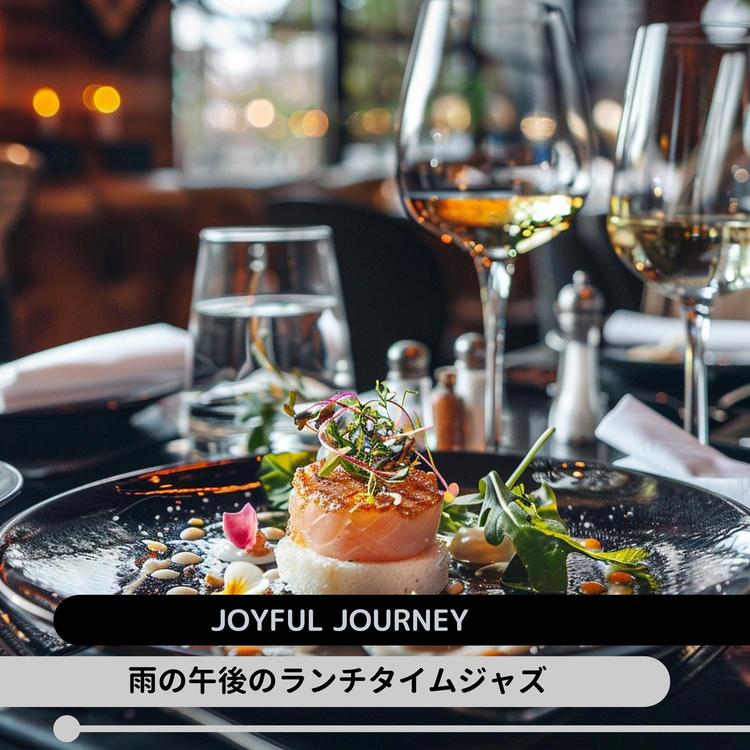 Joyful Journey's avatar image