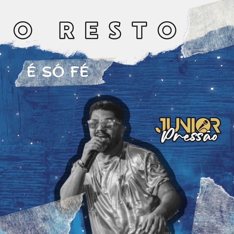 Junior Pressão's avatar image