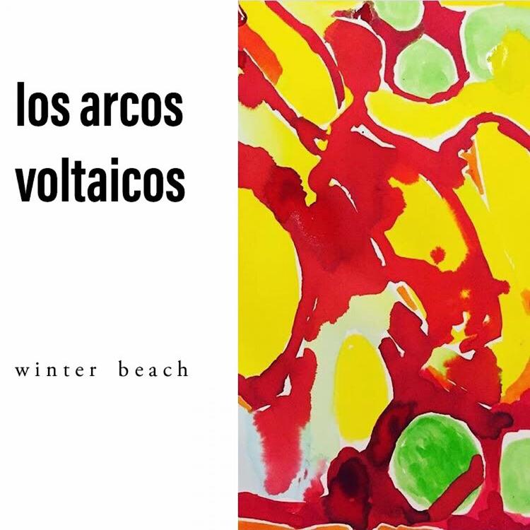 Los Arcos Voltaicos's avatar image