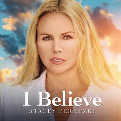 Stacey Peretzki's cover