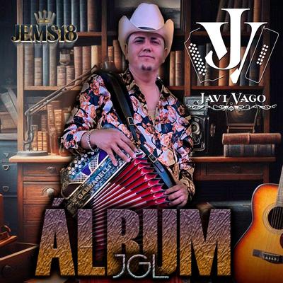 Álbum JGL's cover