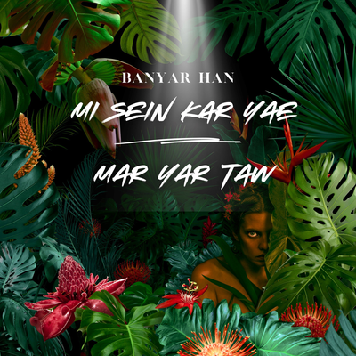 Banya Han's cover