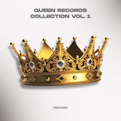 Queen Records Collection, Vol. 1's cover