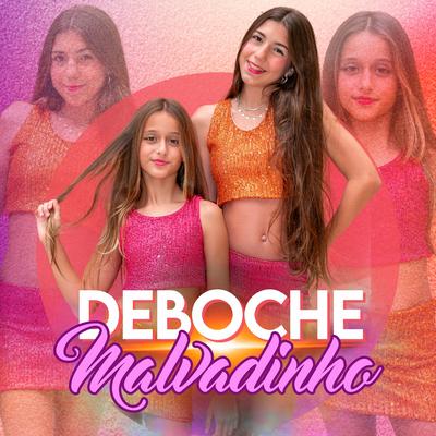 Deboche Malvadinho's cover