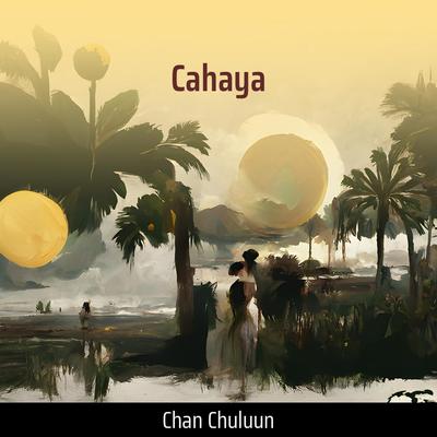 Chan Chuluun's cover