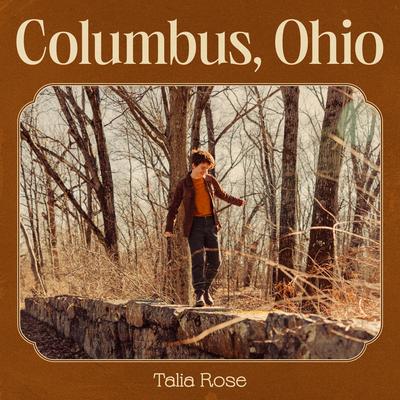 Columbus, Ohio's cover